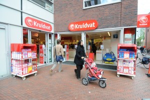 A.S. Watson - Kruidvat