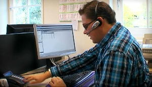 Krijt Moester Roy Scheerman