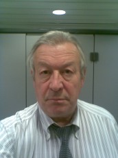 Hans Proot Carrefour