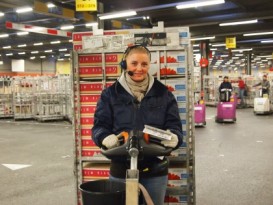 Voice FloraHolland naaldwijk
