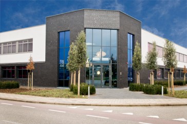 Heuschen & Schrouff kiest voor RF-netwerk van Zetes