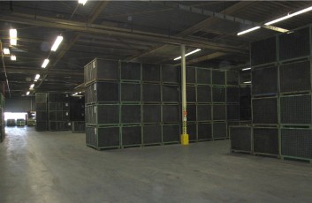 voestalpine logistiek