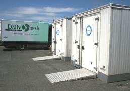 Daily Fresh Coolwork