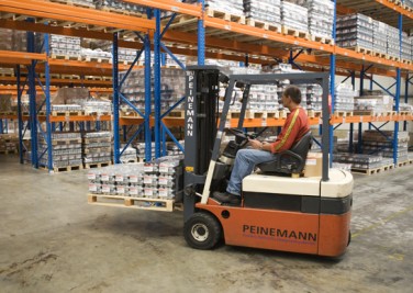 Peinemann heftrucks