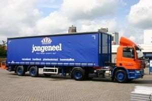 Koninklijke Jongeneel