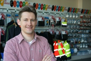 Vandeputte Kristof De Coster