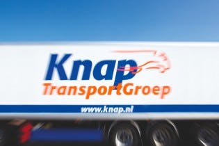 Knap Transport 