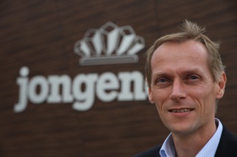 Jongeneel Fokke Knook Slimstock Slim4 