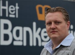 Bankethuis
