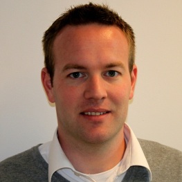 Niels Butter Wagenborg