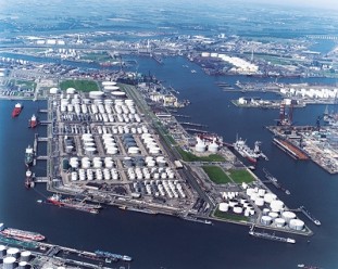 Rotterdamse haven perosneelsmanagement