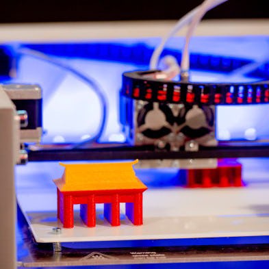 3D-printen: servicelogistieke voordelen zijn zwaar overschat