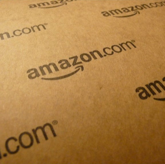 Fulfilment by Amazon: hoe Amazon klanten werft