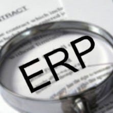 Waarom investeren in ERP?