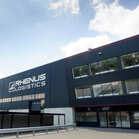 Stabiele opnamecijfers logistiek vastgoed