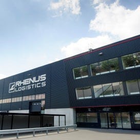 Stabiele opnamecijfers logistiek vastgoed