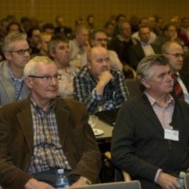 Dag van het Magazijn 2012