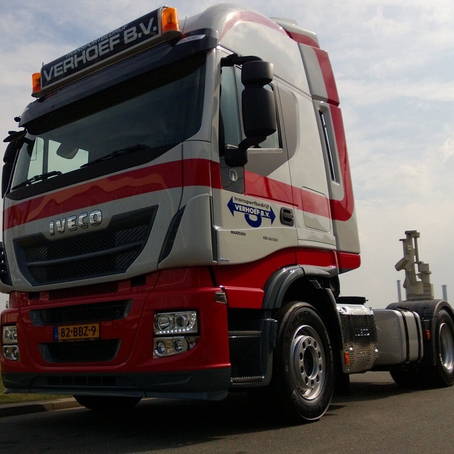 Echt herstel Nederlandse truckmarkt blijft uit