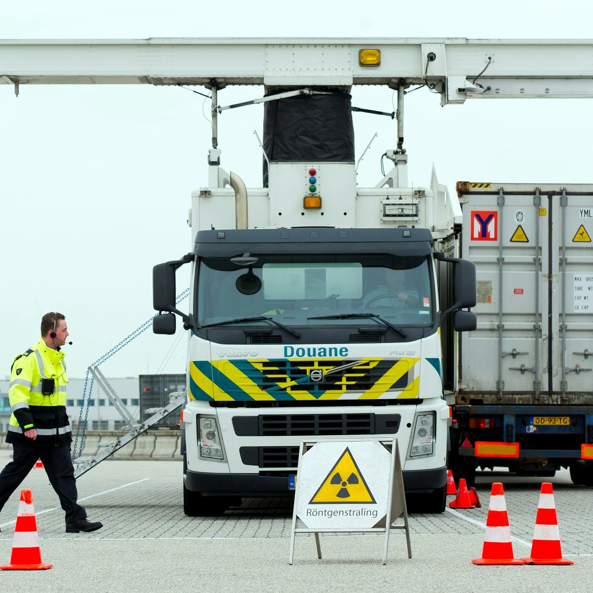Nederland wereldwijd op één na beste logistieke land