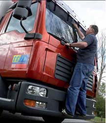 TTM-test MAN TGL 12.210: Efficiënte vierpitter