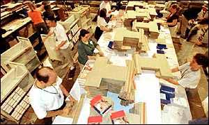 Amazon Verenigd Koninkrijk