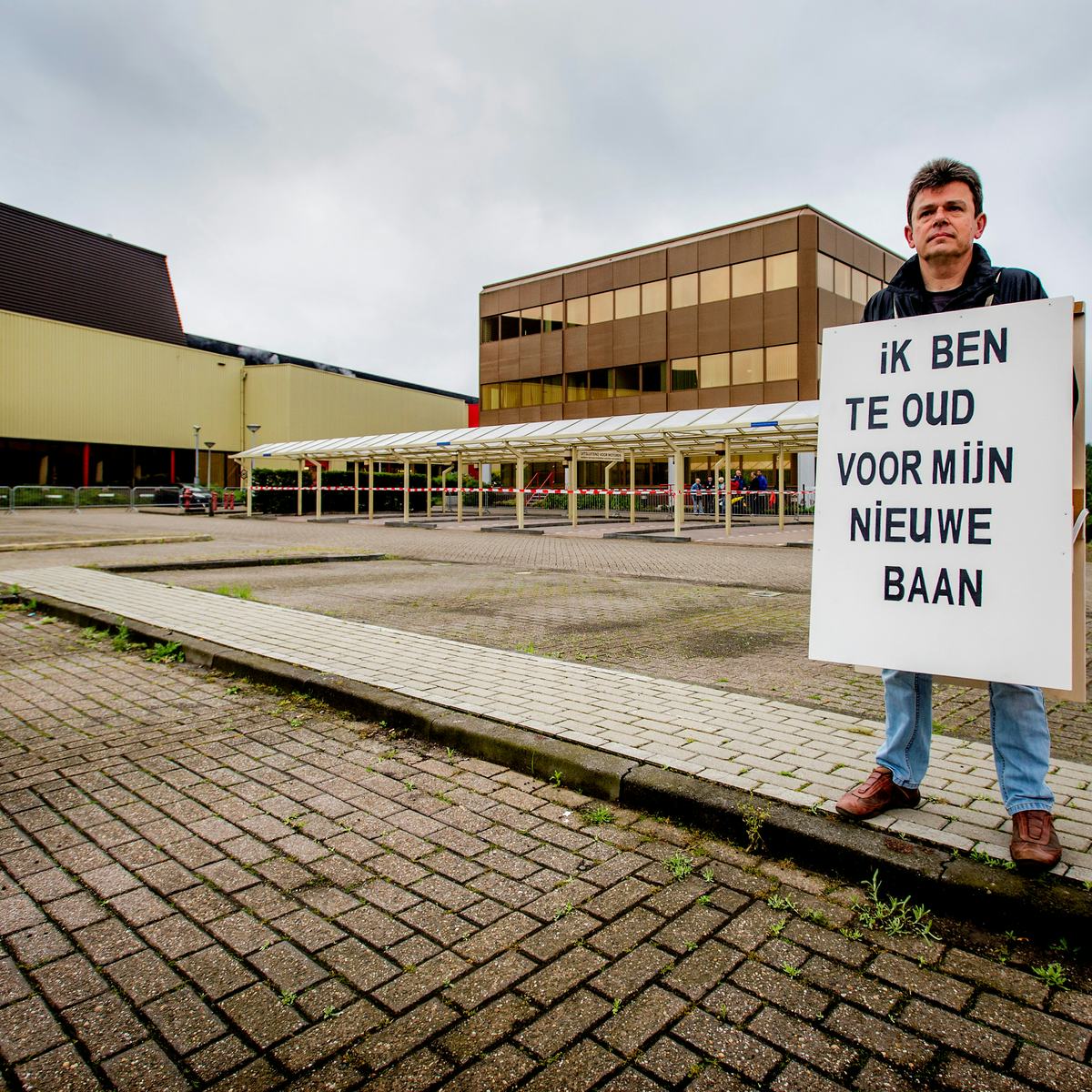 Logistiek in W-Brabant krijgt impuls met banenplan
