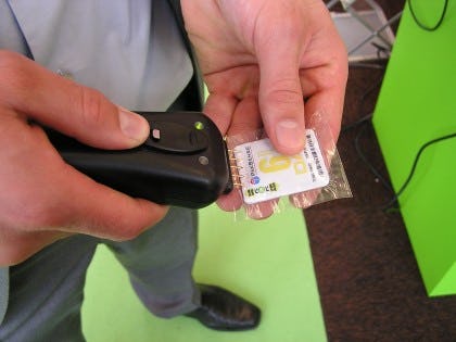 Slingeland Ziekenhuis volgt instrumenten met RFID