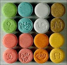 LSD: de nieuwe drug voor logistiek