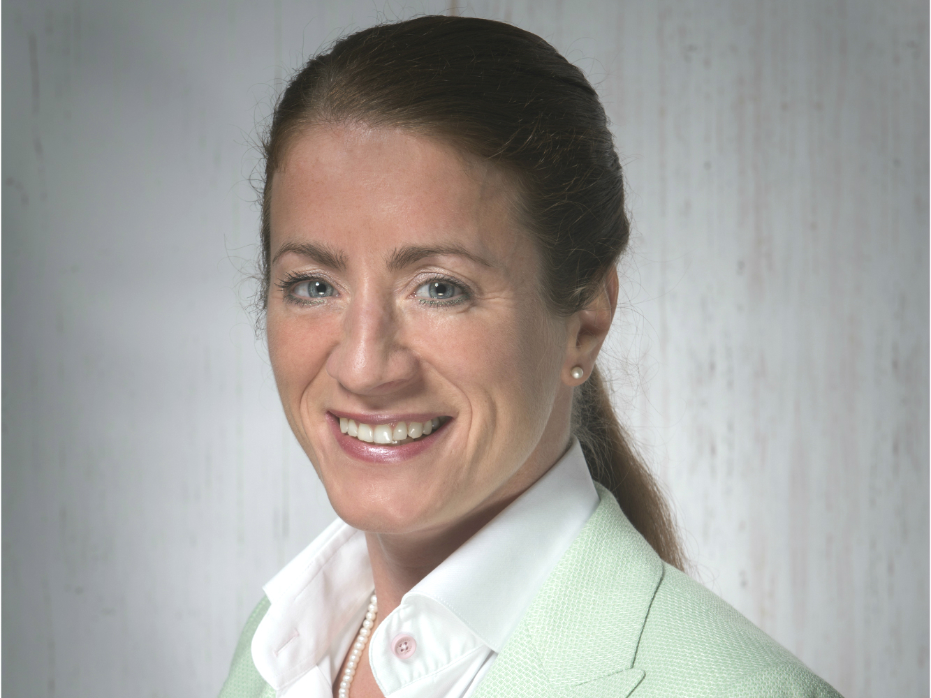 Eveline van den Bosch