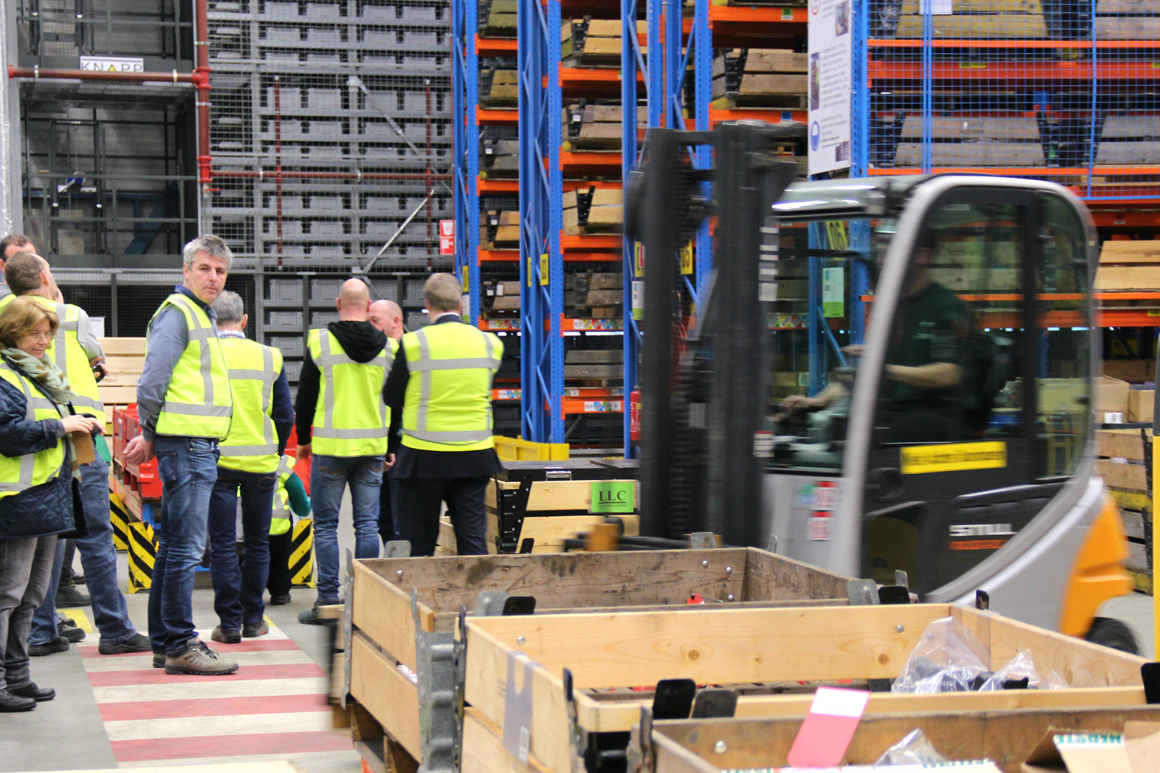 NedTrain - winnaar 2014