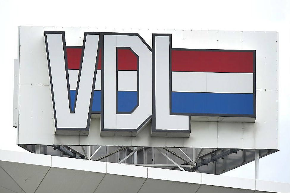 VDL Groep gaat ERP moderniseren