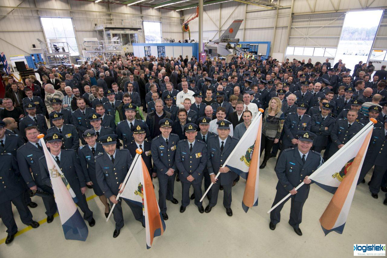 Logistiek Magazine - februari 2014