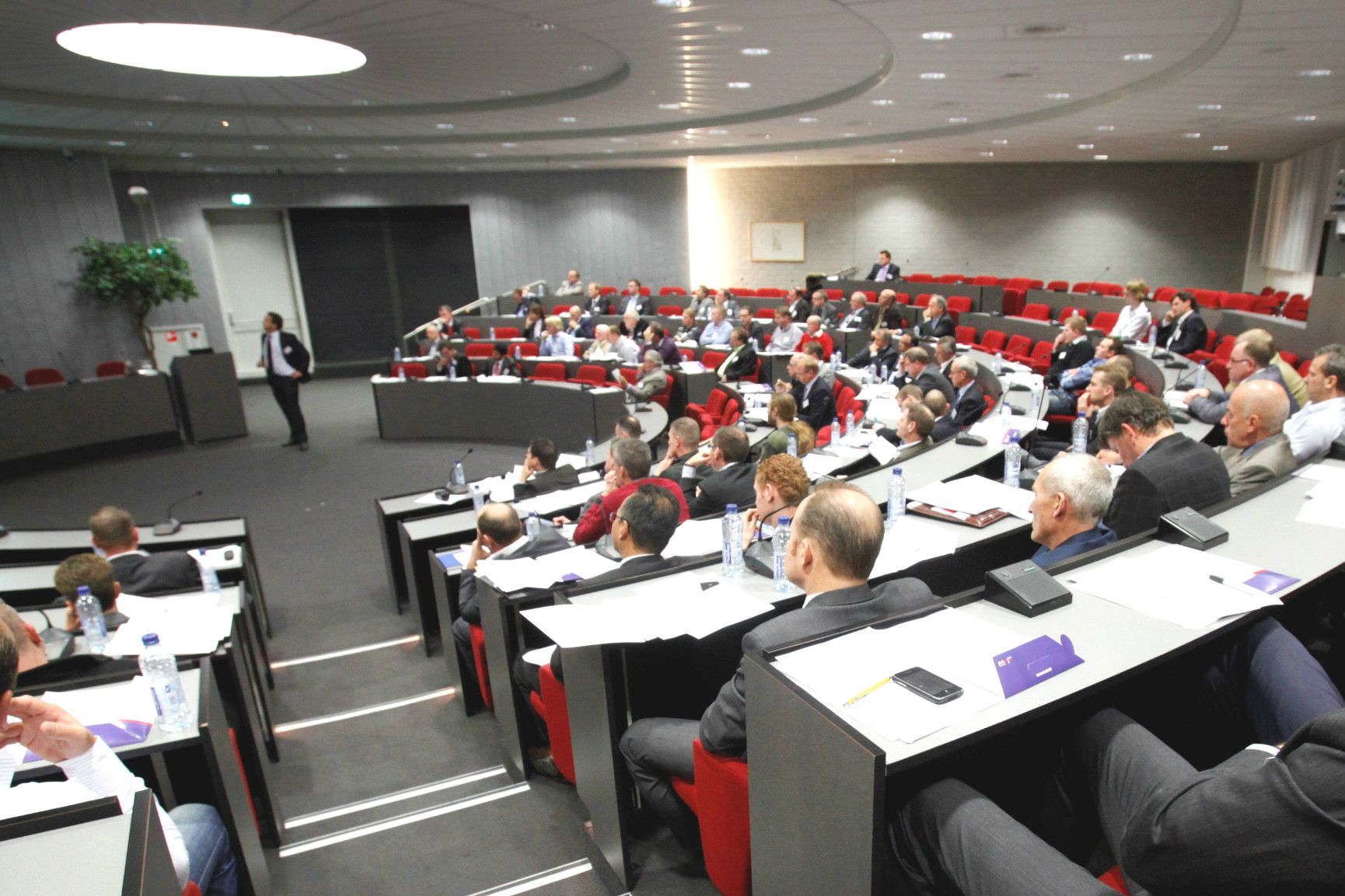 Erasmus Universiteit