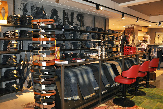 Stockbase faciliteert longtail businessmodel in fashion