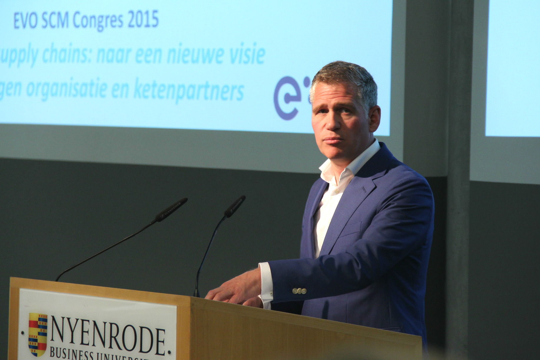 Machiel van der Kuijl