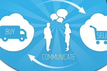 TradeCloud start samenwerking met Exact-partners