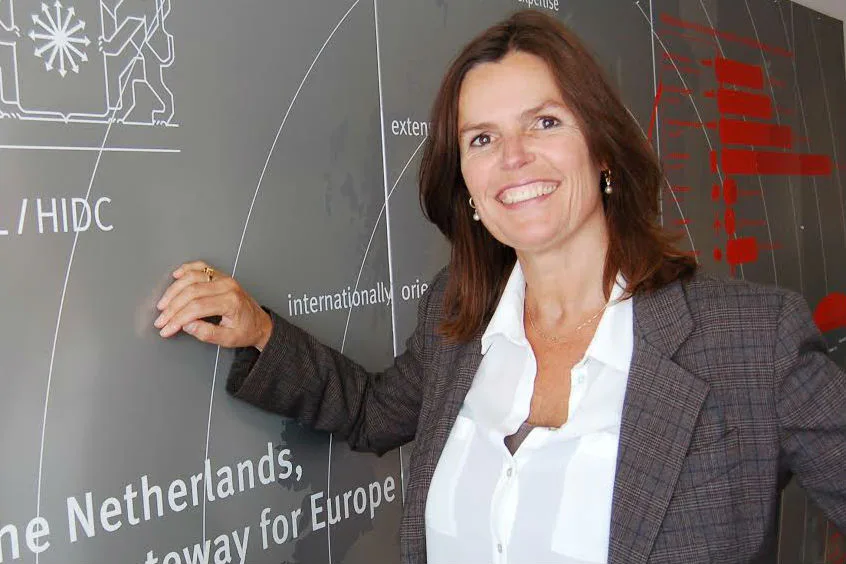 Juliette van Neerijnen