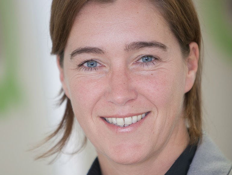 Sabine Palinckx