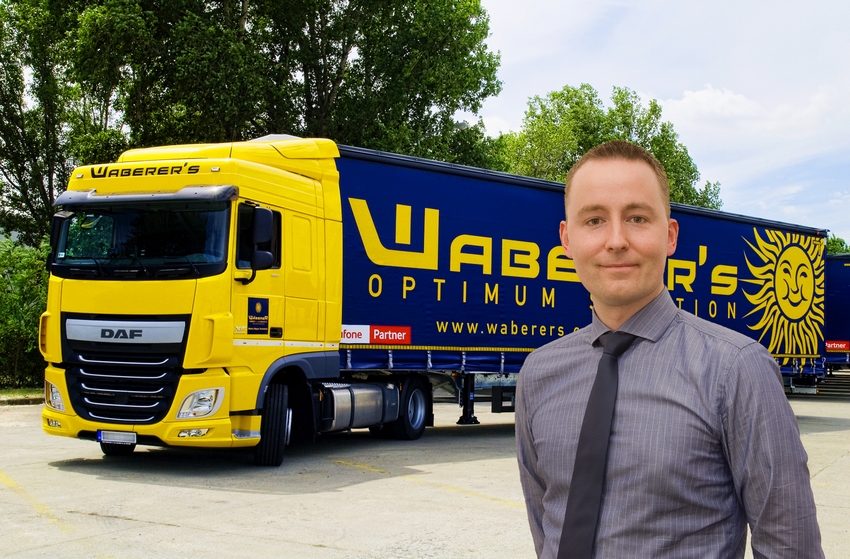 Remko van Staaijeren zwaait de scepter op de nieuwe vestiging in Nederland