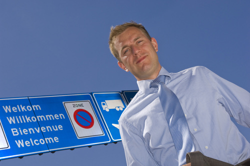 Joeri Kuik, VP en Global Head of DHL Lead Logistics Partner en Chief Innovation Officer, gaat tijdens de komende 3PL Summit in Venlo in op de voor DHL belangrijkste logistieke innovaties van dit moment.