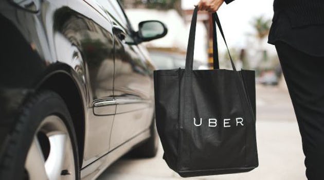 Uber zet volgende stap in ontwikkeling autonome voertuigen