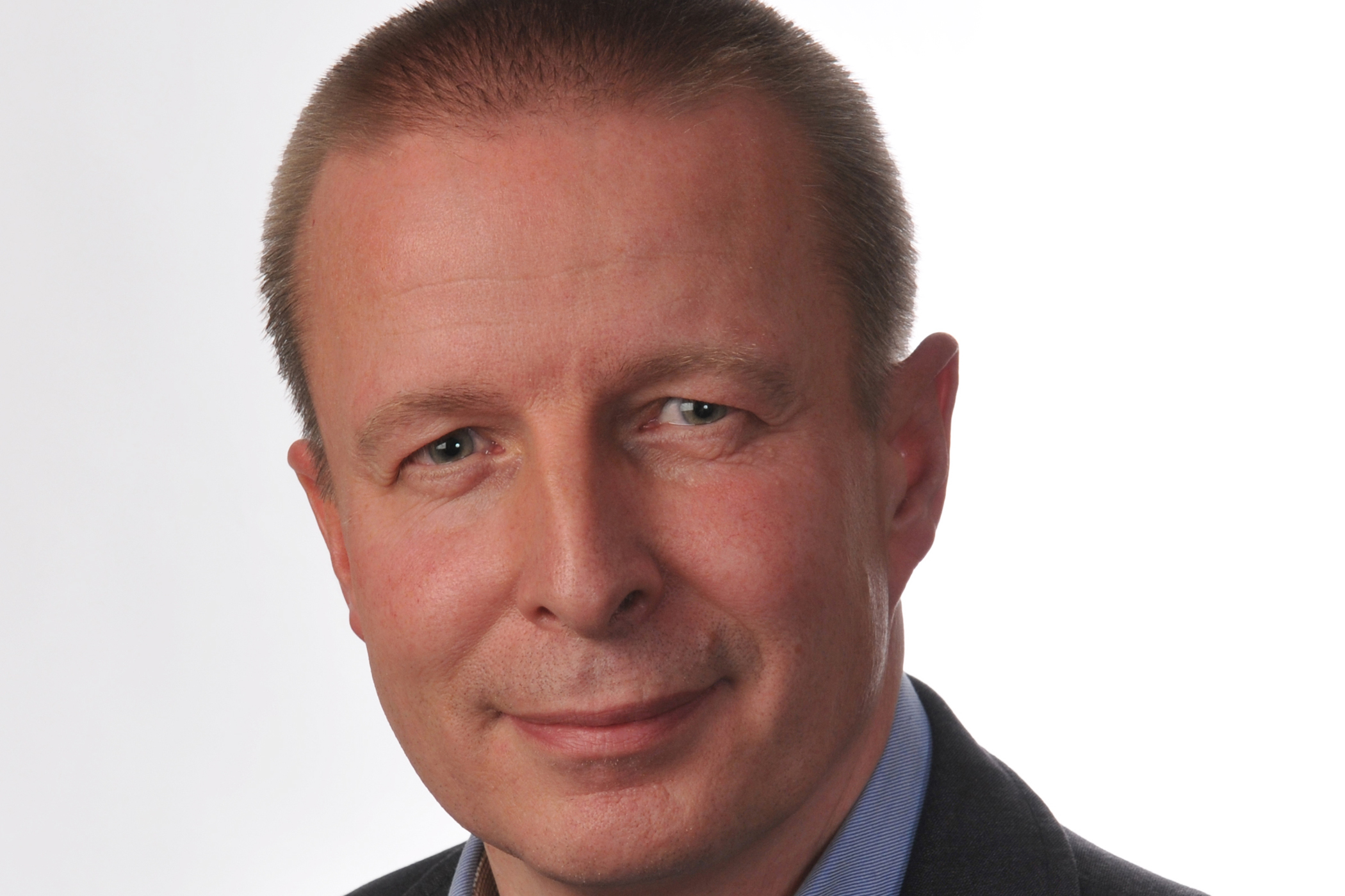 Wilco Salemink neemt deel aan de BLMC Interim Challenge