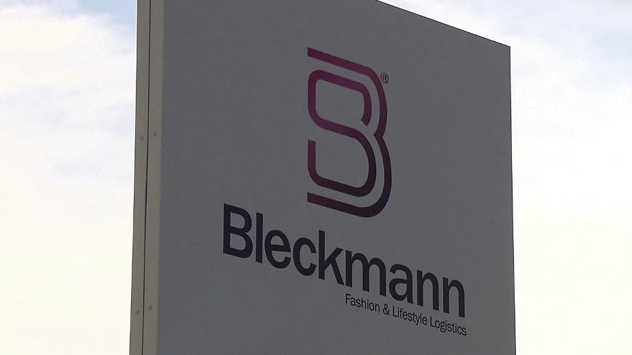 Bleckmann gaat logistiek voor Represent verzorgen
