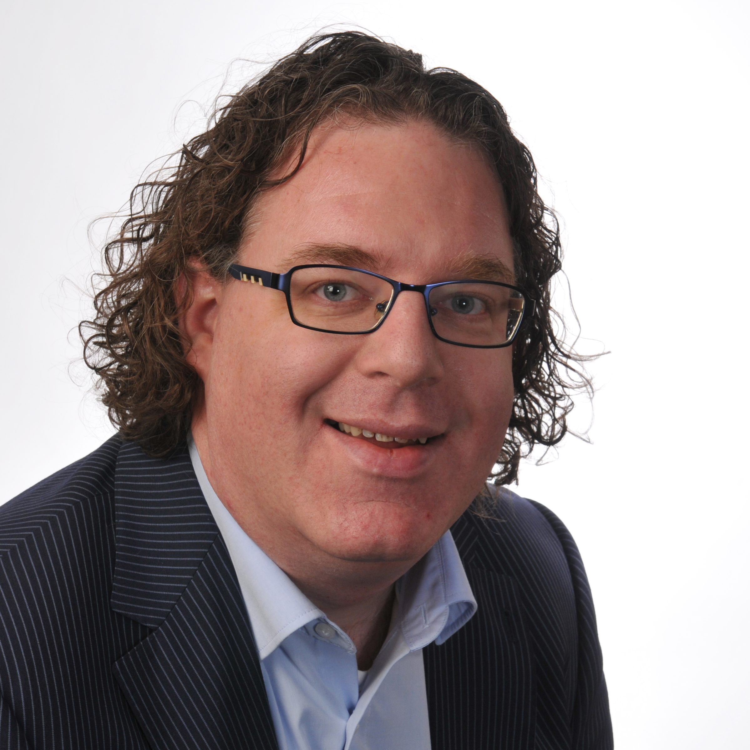 Jorrit Nieuwenhuis schreef zich in voor de BLMC Interim Challenge