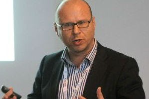 Patrick Groot Nuelend