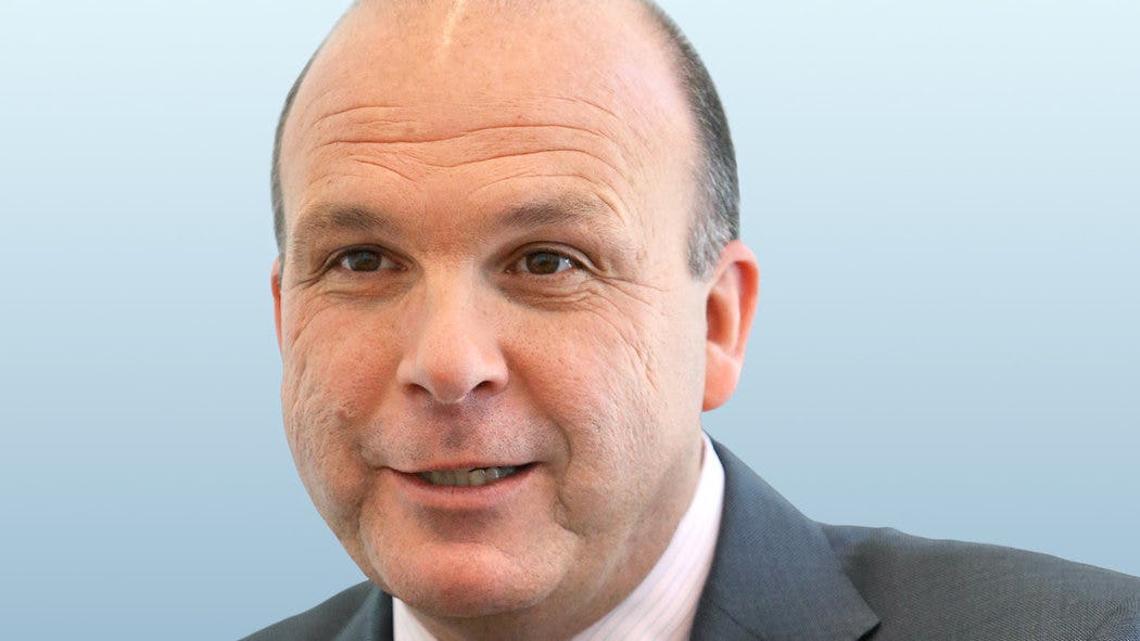 Bob Farell vertrekt als ceo bij Kewill. Hij wordt opgevolgd door  Doug Braun.