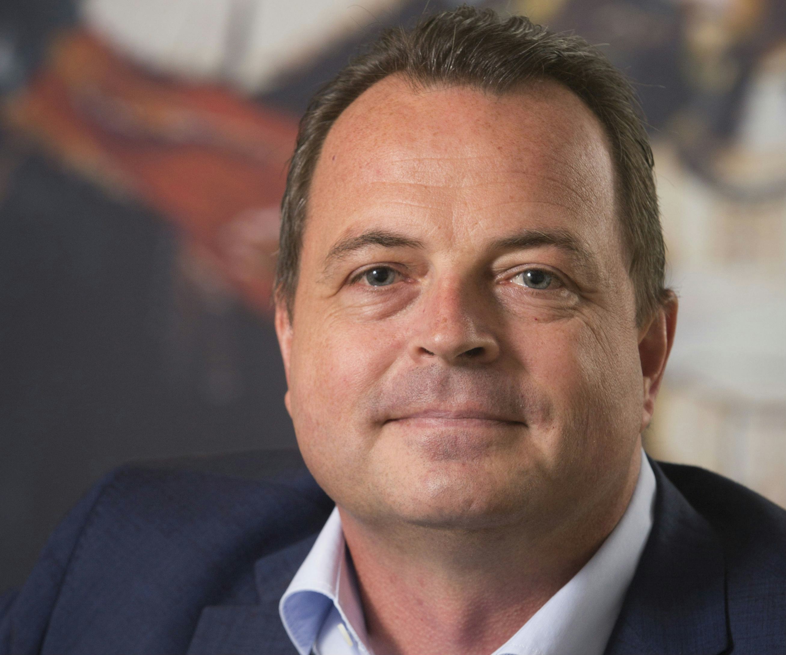 Pieter van den Broecke