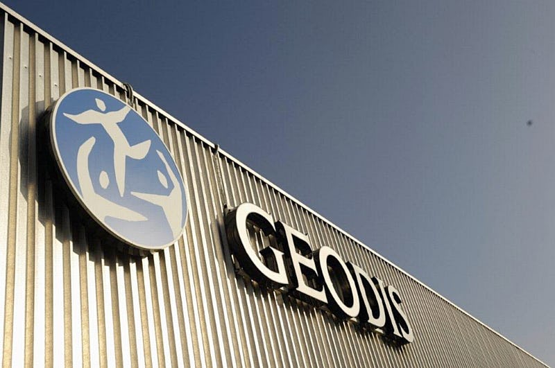 Tetra Pak sluit warehousing-contract met Geodis
