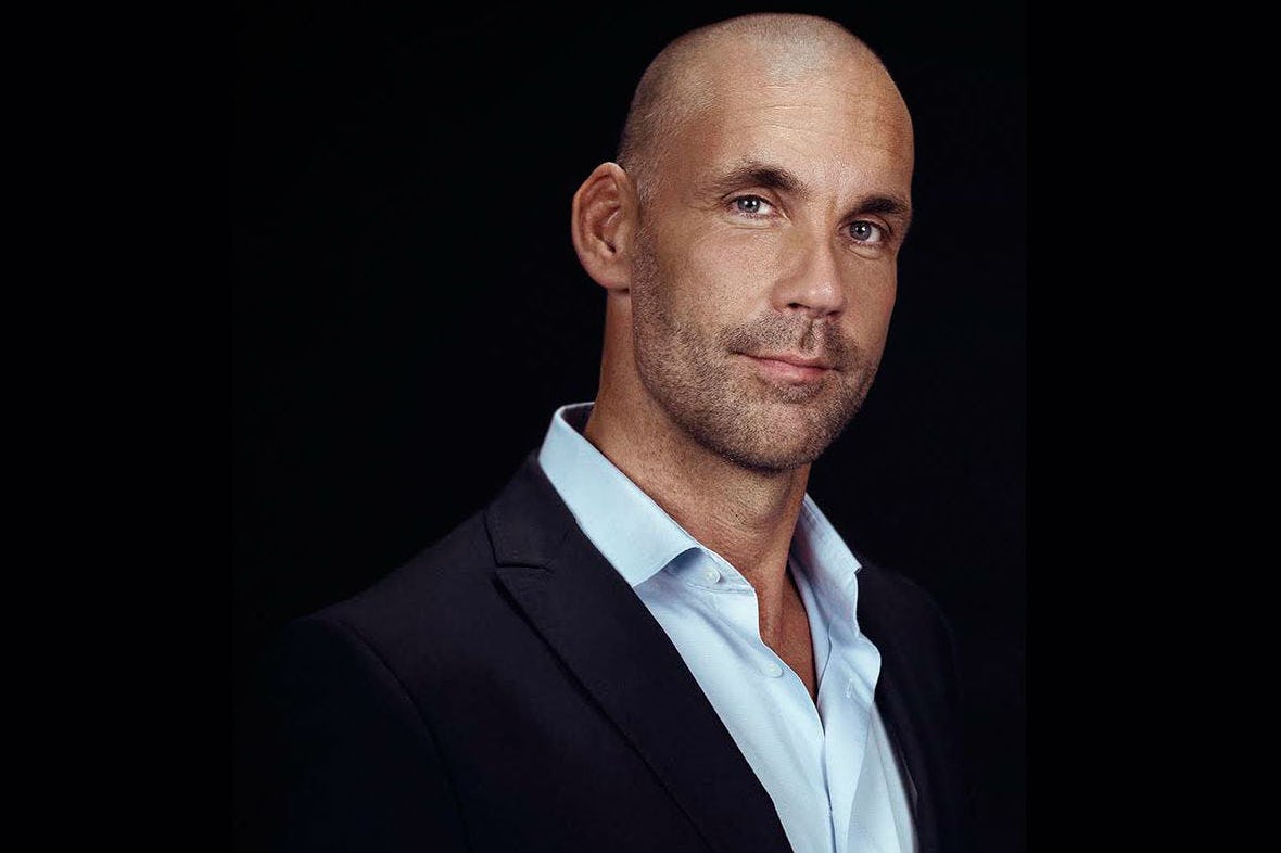 Richard van Hooijdonk