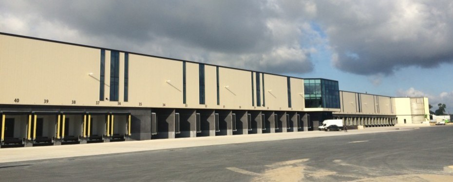 Prologis heeft het door Borghese Logistics ontwikkelde Shared Fresh Center-dc in Nieuwegein overgenomen. Vanuit dit dc wordt XPO Logistics verantwoordelijk voor de versbevoorrading van 900 Albert Heijn winkels.